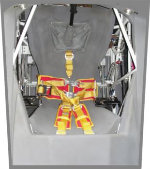 Front Seat 1 rc digital decal
